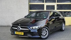 Gebruikt 2021 Mercedes CLA180 Shooting Brake Business Stationwagen | € 22.950 (Super prijs)