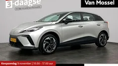 Grijs Gebruikt 2023 MG MG4 EV Hatchback | € 19.495 (Eerlijke prijs)