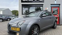 Gebruikt 2015 Alfa Romeo MiTo Hatchback | € 7.950 (Eerlijke prijs)