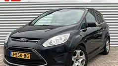 Gebruikt 2011 Ford C-MAX Trend MPV | € 4.248 (Goede deal)