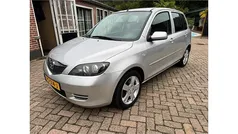 Gebruikt 2007 Mazda 2 Exclusive MPV | € 2.380 (Eerlijke prijs)