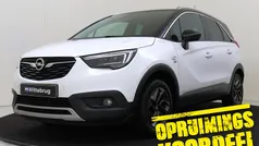 Wit Gebruikt 2020 Opel Crossland X Edition SUV | € 12.750 (Eerlijke prijs)