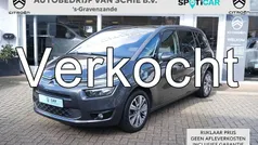 Grijs Gebruikt 2014 Citroën Grand C4 Picasso Intensive MPV | € 6.950 (Eerlijke prijs)