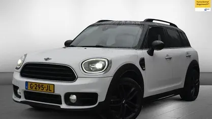 Occasion 2019 Mini Cooper Countryman SUV | € 19.850 (Super prijs)