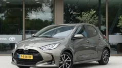 Groen Gebruikt 2022 Toyota Yaris Hatchback | € 22.350 (Eerlijke prijs)