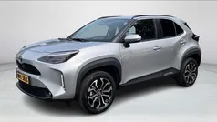 Gebruikt 2025 Toyota Yaris Cross Edition SUV | € 33.850 (Eerlijke prijs)