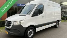 Gebruikt 2022 Mercedes Sprinter Van | € 34.500 (Eerlijke prijs)