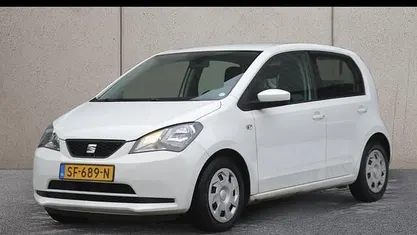 Occasion Seat Mii Style 60 PK (44 kW) 2017 Hatchback