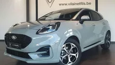 Gebruikt 2025 Ford Puma ST-Line SUV | € 26.490 (Goede deal)