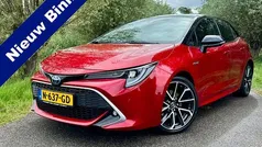 Gebruikt 2019 Toyota Corolla Business Edition Hatchback | € 19.999 (Eerlijke prijs)