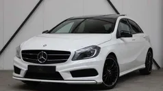Mercedes A180