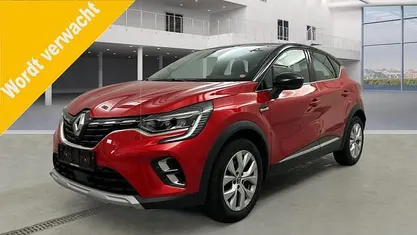 Occasion 2020 Renault Captur Intens SUV | € 21.995 (Eerlijke prijs)