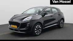 Gebruikt 2024 Ford Puma Titanium SUV | € 26.745 (Eerlijke prijs)