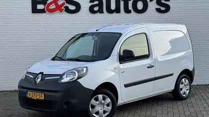 Occasion Renault Kangoo 44 kW (60 PK) 2018 MPV