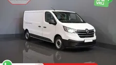 Gebruikt 2022 Renault Trafic Van | € 16.944 (Goede deal)