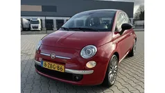 Gebruikt 2014 Fiat 500 Hatchback | € 4.999 (Goede deal)