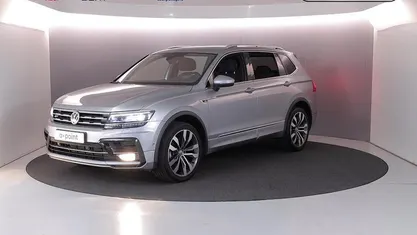 Occasion VW Tiguan Allspace Highline 150 PK (110 kW) 2021 SUV