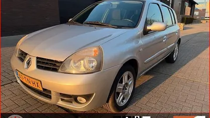 Occasion 2006 Renault Clio R.S. Campus Hatchback | € 1.950 (Eerlijke prijs)