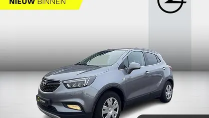 Occasion 2016 Opel Mokka X Innovation SUV | € 11.850 (Goede deal)