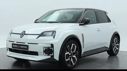 Occasion Renault R5 Iconic 110 kW (150 PK) 2025 Hatchback