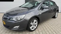 Gebruikt 2010 Opel Astra Sport Hatchback | € 4.999 (Eerlijke prijs)