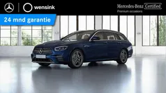 Gebruikt 2023 Mercedes E200 AMG line Stationwagen | € 48.850 (Eerlijke prijs)