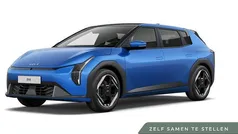 Gebruikt 2025 Kia EV4 4 Hatchback | € 41.895 (Super prijs)