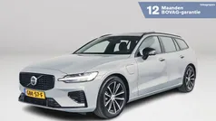 Gebruikt 2024 Volvo V60 Plus Stationwagen | € 49.995 (Eerlijke prijs)