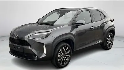 Occasion 2025 Toyota Yaris Cross Comfort SUV | € 36.324 (Eerlijke prijs)