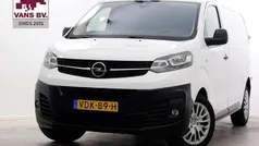 Wit Gebruikt 2019 Opel Vivaro Edition Van | € 14.950 (Goede deal)