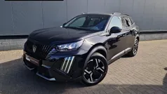 Zwart Gebruikt 2024 Peugeot 2008 Allure SUV | € 24.950 (Goede deal)