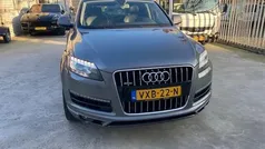 Gebruikt 2012 Audi Q7 SUV | € 18.586 (Goede deal)