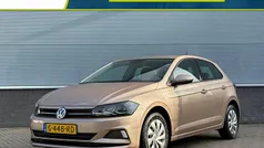 Gebruikt 2018 VW Polo Comfortline Hatchback | € 10.940 (Goede deal)