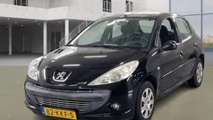 Gebruikt 2010 Peugeot 206+ Hatchback | € 1.995 (Goede deal)