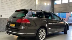 Bruin Gebruikt 2012 VW Passat Comfortline Stationwagen | € 7.950 (Eerlijke prijs)
