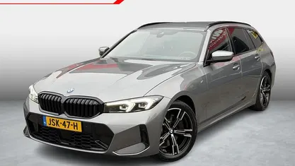 Occasion BMW 330 M Sport 259 PK (190 kW) 2025 Stationwagen