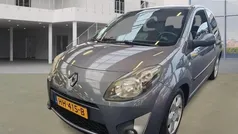 Gebruikt 2007 Renault Twingo Authentique Hatchback | € 2.295 (Eerlijke prijs)