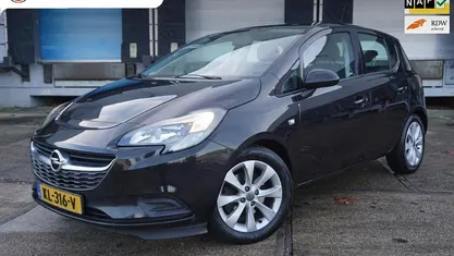 Occasion Opel Corsa Business 95 PK (69 kW) 2016 Hatchback