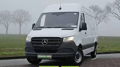 Gebruikt 2021 Mercedes Sprinter Van | € 17.850 (Super prijs)