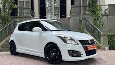 Gebruikt 2015 Suzuki Swift Sport Hatchback | € 9.745 (Eerlijke prijs)