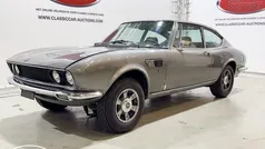 Grijs Gebruikt 1967 Fiat Dino Coupé | € 34.000