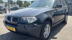 Gebruikt 2005 BMW X3 SUV | € 4.750 (Super prijs)