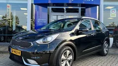 Gebruikt 2018 Kia Niro SUV | € 15.450 (Eerlijke prijs)