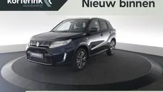 Blauw Nieuw 2025 Suzuki Vitara SUV | € 29.848 (Goede deal)