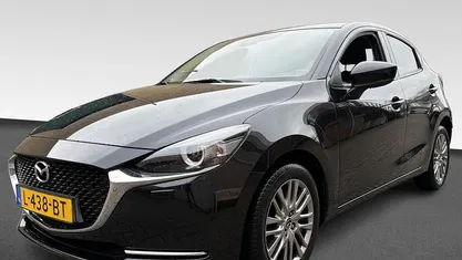Occasion Mazda 2 Luxury 90 PK (66 kW) 2021 Hatchback