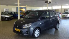 Grijs Gebruikt 2016 Suzuki Celerio Comfort Hatchback | € 7.500 (Eerlijke prijs)