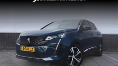 Blauw Gebruikt 2022 Peugeot 3008 GT SUV | € 26.895 (Eerlijke prijs)