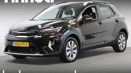 Occasion 2025 Kia Stonic SUV | € 24.450 (Eerlijke prijs)