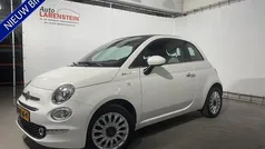 Gebruikt 2022 Fiat 500 Dolcevita Cabriolet | € 14.450 (Eerlijke prijs)
