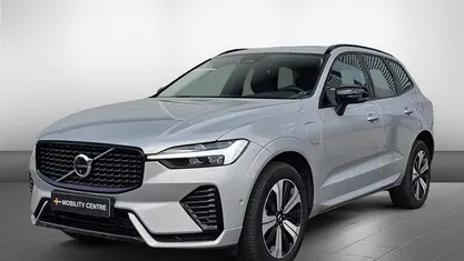 Occasion 2024 Volvo XC60 Plus SUV | € 49.950 (Goede deal)